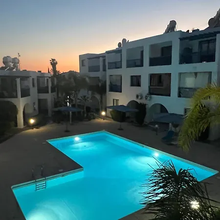 Apartment Diana Oasis 1b, Pool, Center *