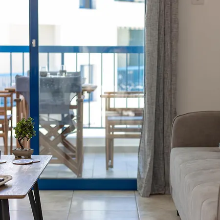 Apartment Diana Oasis 1b, Pool, Center Paphos