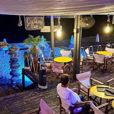 Diana Oasis 1b, Pool, Center Apartament Pafos