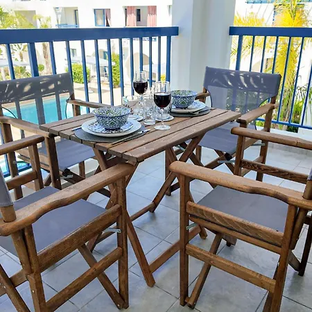 Apartment Diana Oasis 1b, Pool, Center